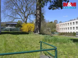 Prodej pozemku pro bydlení, Libouchec, 877 m2