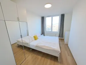 Pronájem bytu 3+kk, Brno, Placzkova, 71 m2