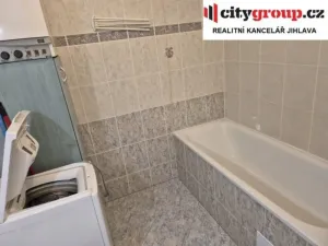 Pronájem bytu 2+kk, Jihlava, 46 m2