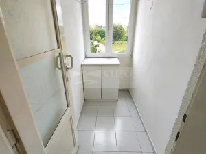 Pronájem bytu 1+1, Praha, U vysočanského pivovaru, 53 m2