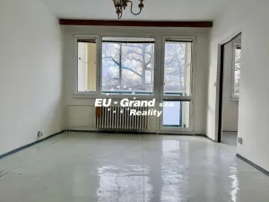 Prodej bytu 1+1, Varnsdorf, Čelakovická, 44 m2