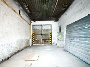 Pronájem komerční nemovitosti, Blovice, 790 m2