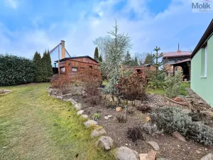 Prodej chaty, Hrob - Křižanov, 45 m2