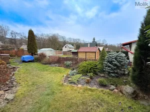 Prodej chaty, Hrob - Křižanov, 45 m2