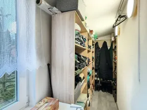 Prodej chaty, Hrob - Křižanov, 45 m2