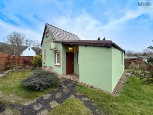 Prodej chaty, Hrob - Křižanov, 45 m2