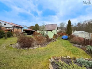 Prodej chaty, Hrob - Křižanov, 45 m2