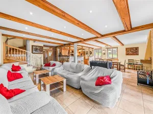 Prodej rodinného domu, Železná Ruda, 337 m2