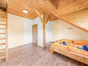 Prodej rodinného domu, Železná Ruda, 337 m2