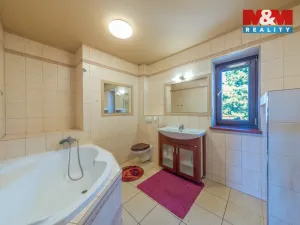 Prodej rodinného domu, Ostrava - Vítkovice, Holubova, 280 m2