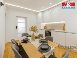Prodej rodinného domu, Ostrava - Vítkovice, Holubova, 280 m2