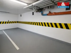 Pronájem bytu 3+kk, Rychnov nad Kněžnou, Zborovská, 93 m2