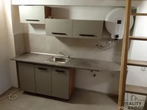 Pronájem bytu 1+kk, Šternberk, 20 m2
