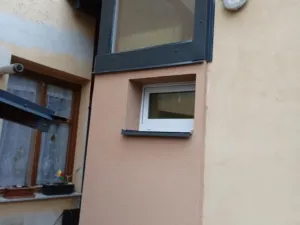 Pronájem bytu 1+kk, Šternberk, 20 m2