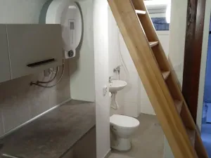 Pronájem bytu 1+kk, Šternberk, 20 m2