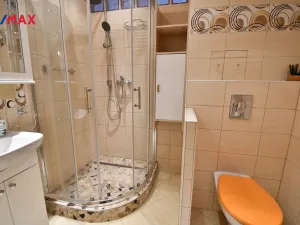 Pronájem bytu 1+1, Hradec Králové - Slezské Předměstí, Ječná, 34 m2