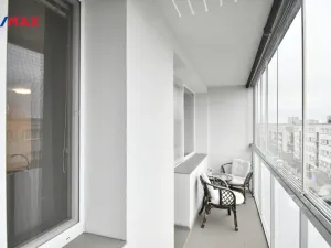 Pronájem bytu 1+1, Hradec Králové - Slezské Předměstí, Ječná, 34 m2