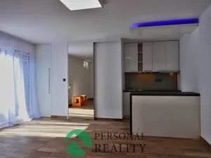 Pronájem bytu 1+kk, Litoměřice, Palachova, 35 m2