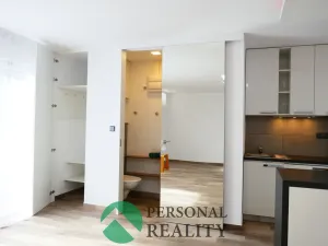 Pronájem bytu 1+kk, Litoměřice, Palachova, 35 m2