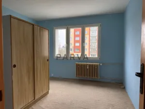 Prodej bytu 2+1, Plzeň, Ke Kukačce, 58 m2