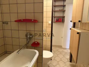 Prodej bytu 2+1, Plzeň, Ke Kukačce, 58 m2