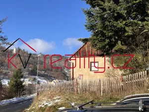 Prodej chaty, Jáchymov, 100 m2