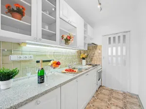 Pronájem bytu 2+1, Ústí nad Labem - Severní Terasa, Kmochova, 60 m2