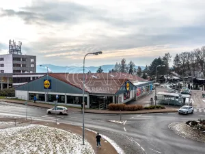 Pronájem bytu 2+1, Ústí nad Labem - Severní Terasa, Kmochova, 60 m2