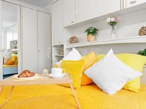 Pronájem bytu 2+1, Ústí nad Labem - Severní Terasa, Kmochova, 60 m2