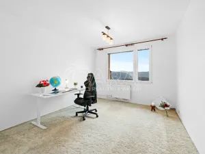 Pronájem bytu 2+1, Ústí nad Labem - Severní Terasa, Kmochova, 60 m2