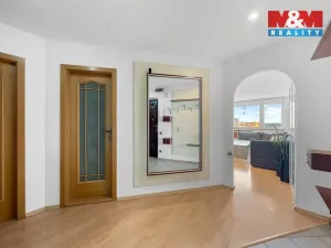 Prodej bytu 3+1, Most, Josefa Ševčíka, 67 m2