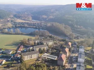 Prodej zahrady, Rakovník - Rakovník I, 390 m2