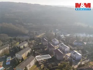 Prodej zahrady, Rakovník - Rakovník I, 390 m2