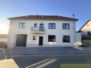 Prodej bytu 2+kk, Otmíče, 36 m2