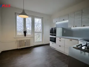 Pronájem bytu 3+1, Ostrava - Výškovice, Lumírova, 68 m2