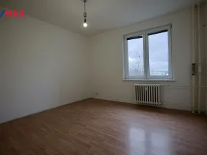 Pronájem bytu 3+1, Ostrava - Výškovice, Lumírova, 68 m2