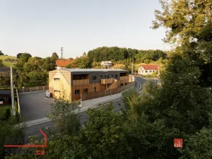 Prodej bytu 4+kk, Tichá, 100 m2