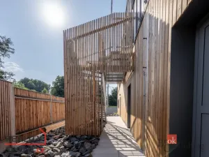 Prodej bytu 4+kk, Tichá, 100 m2