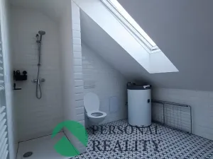 Prodej bytu 2+kk, Kladno, Uhelná, 42 m2