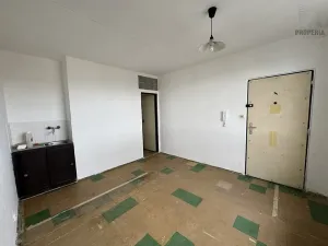 Pronájem kanceláře, Brno, Voroněžská, 59 m2