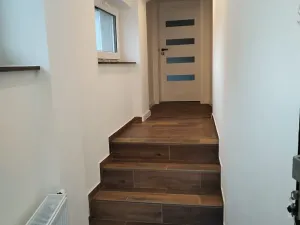 Pronájem rodinného domu, Tlučná, Školní, 110 m2