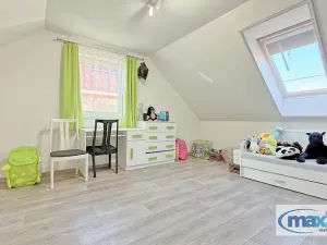 Prodej rodinného domu, Holice, Husova, 108 m2