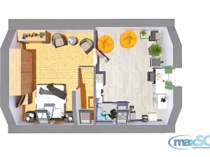 Prodej rodinného domu, Holice, Husova, 108 m2