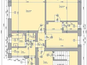 Prodej rodinného domu, Dříteč, 141 m2