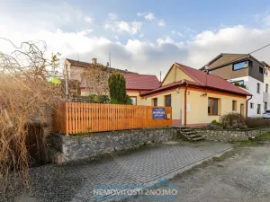 Prodej rodinného domu, Miroslav, Česká, 173 m2