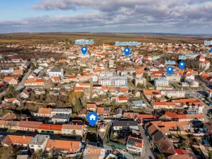 Prodej rodinného domu, Miroslav, Česká, 173 m2