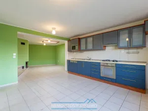 Prodej rodinného domu, Miroslav, Česká, 173 m2