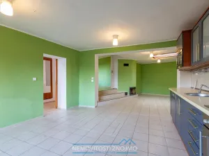 Prodej rodinného domu, Miroslav, Česká, 173 m2