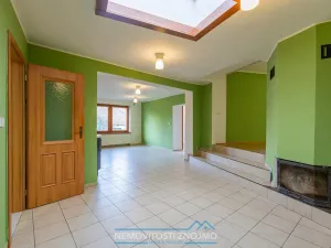 Prodej rodinného domu, Miroslav, Česká, 173 m2