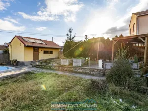 Prodej rodinného domu, Miroslav, Česká, 173 m2